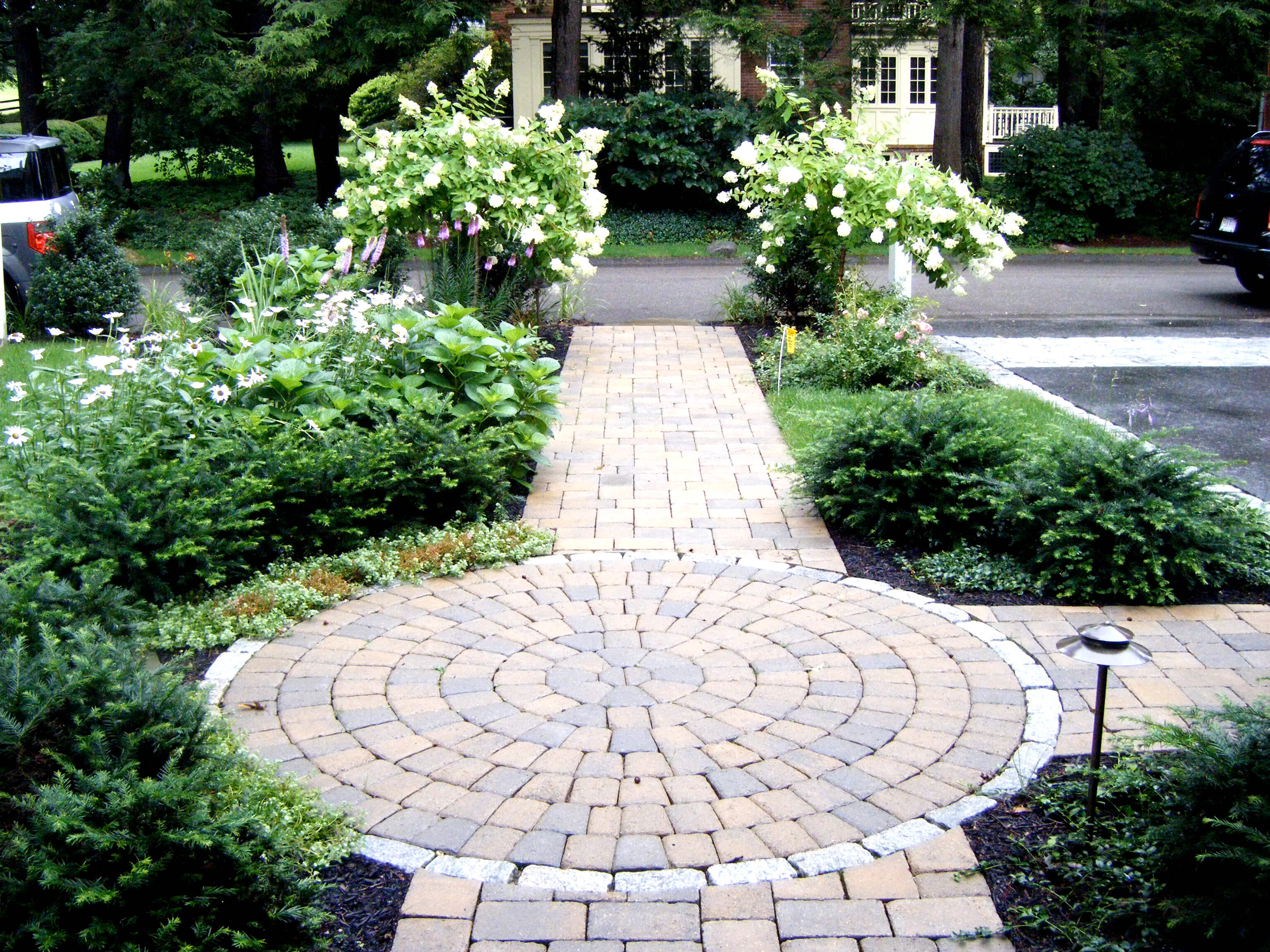 Landscape Design