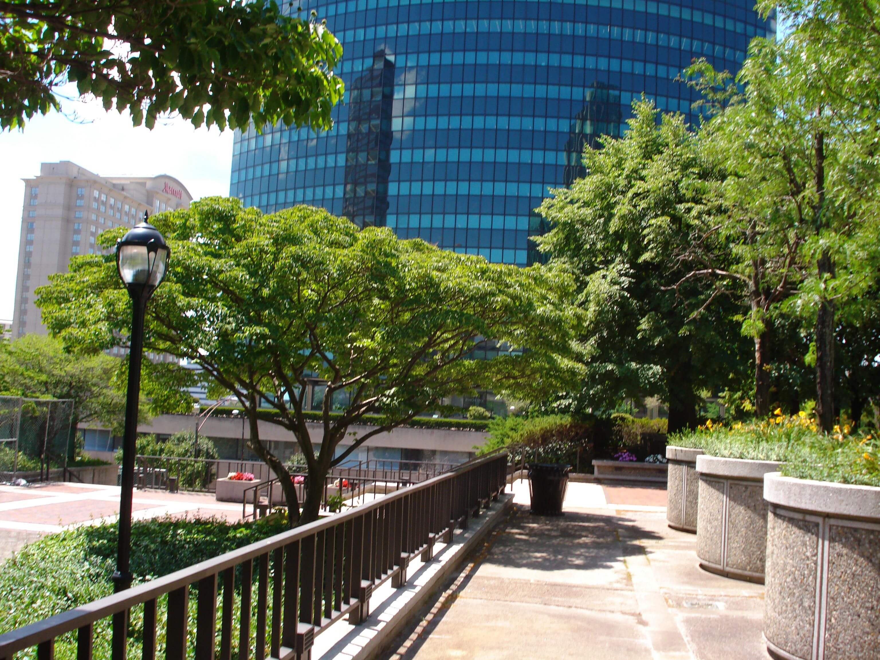 Commercial & HOA