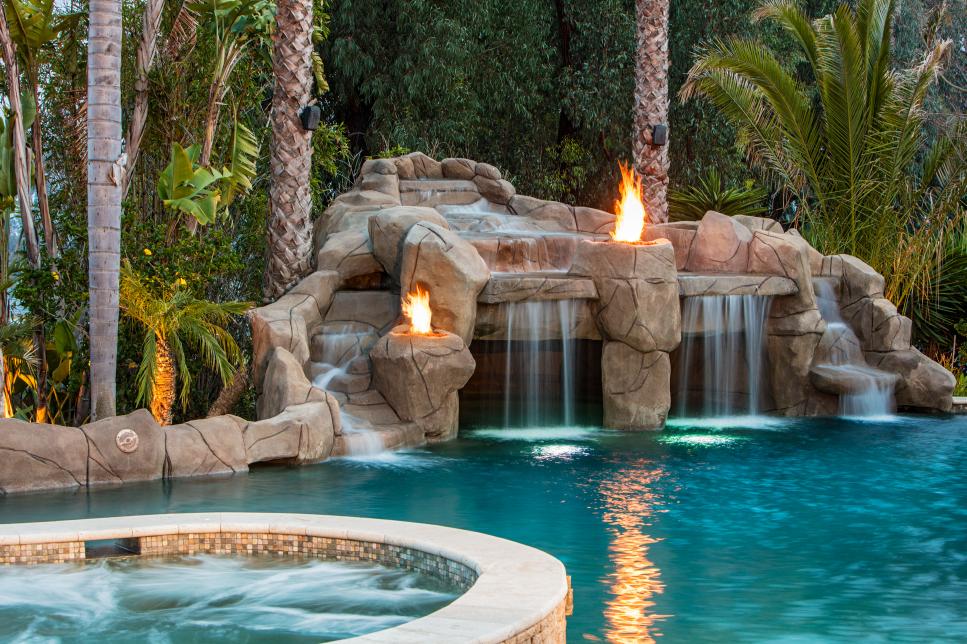 Patios & Walkways