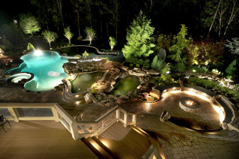 Patios & Walkways
