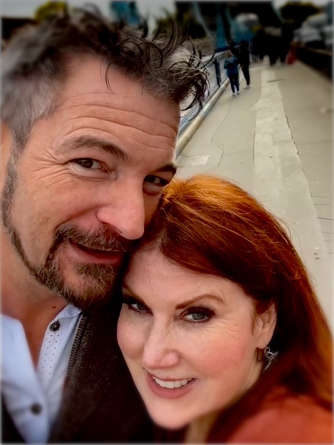 Boone and Rhonda McDonald