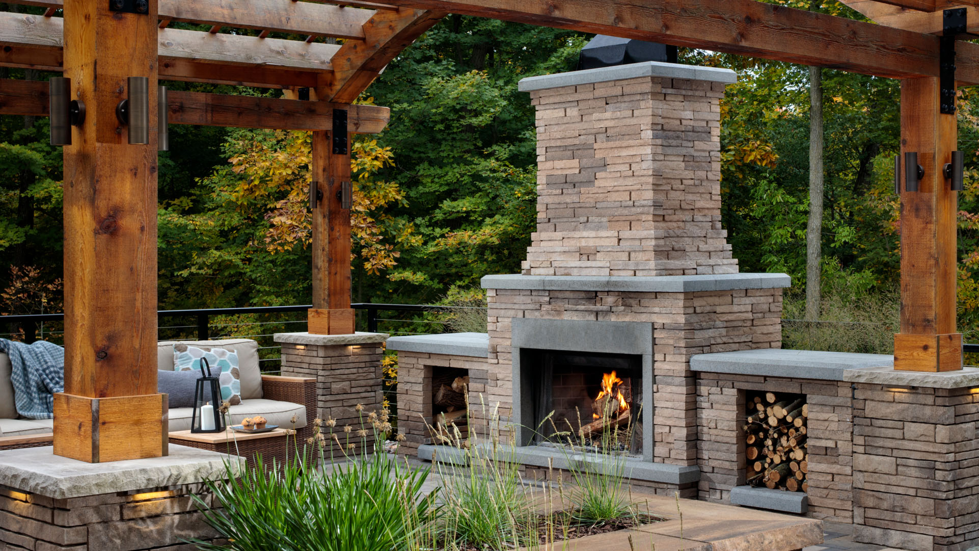 Patios & Walkways