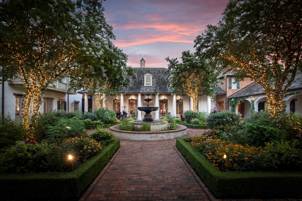 Landscape Design, The Woodlands in The Woodlands, TX