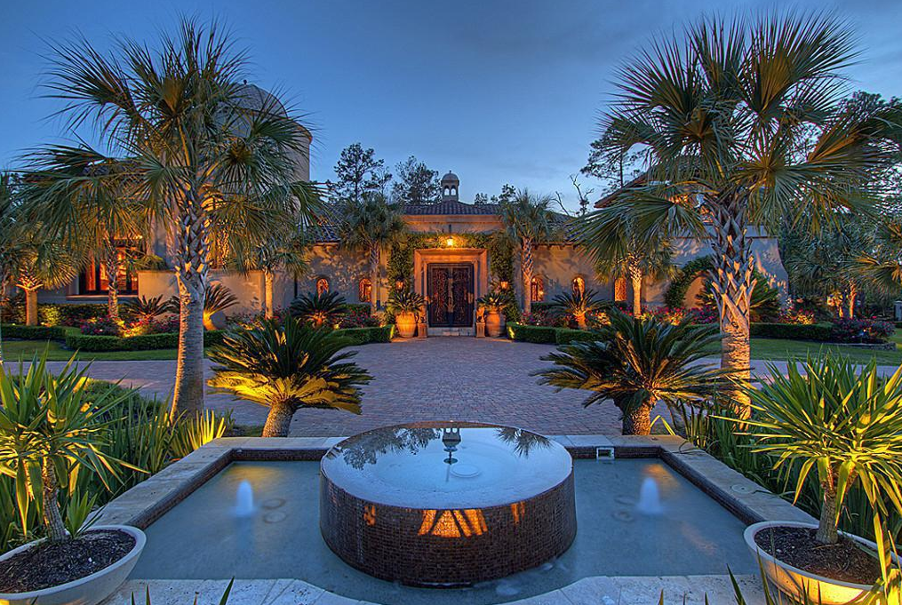 More Projects in The Woodlands, TX