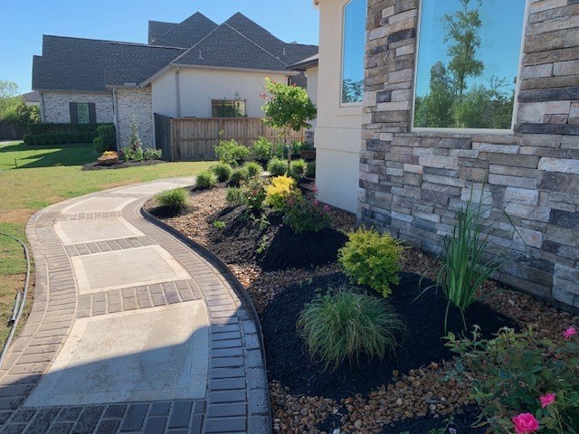Planted Beds 15
