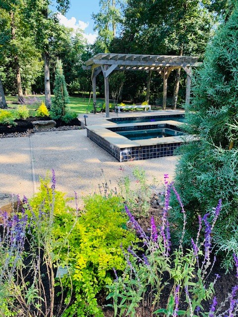 Planted Beds 27