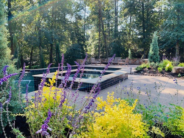 Planted Beds 31