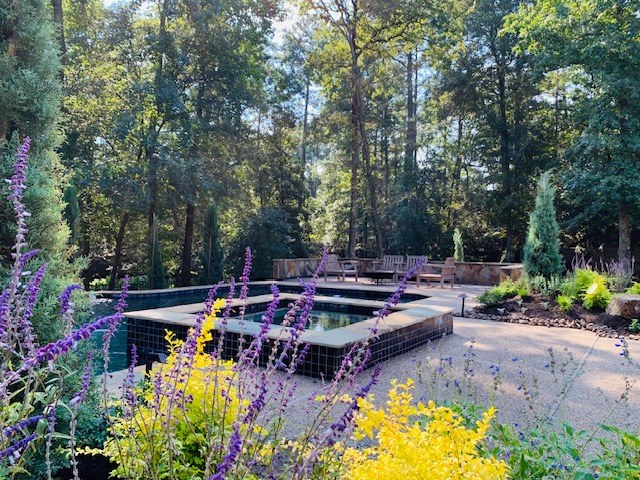 Planted Beds 32