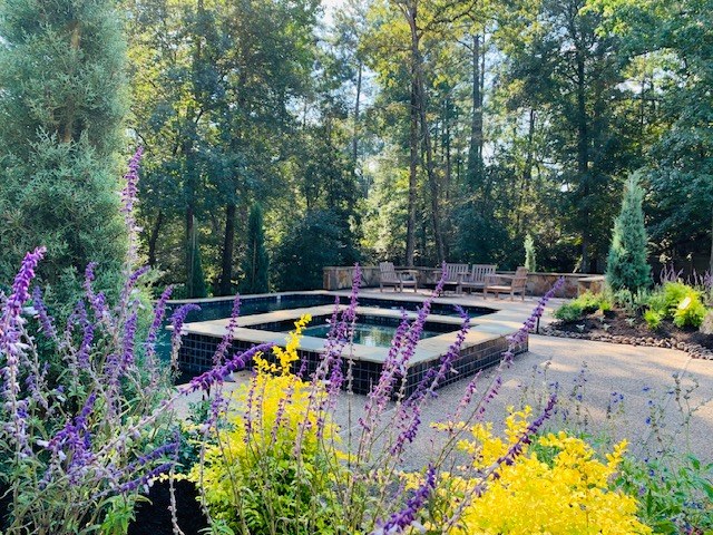 Planted Beds 33