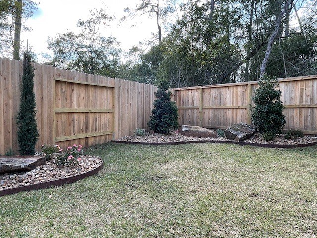 Xeriscape Planting & Planted Beds V